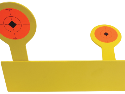 Birchwood  World of Targets Bushwacker Rimfire Pistol/Rifle