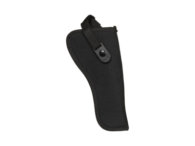 Allen Cortez Handgun Holster, Black, Right