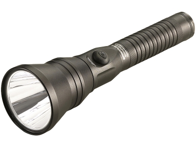 Streamlight Strion DS HPL Flashlight Black Anodized 40/300/700 Lumens White LED