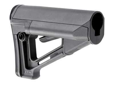Magpul Adjustable Storage Carbine Stock, Tube Not Included