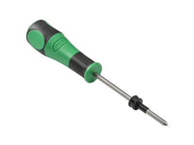 RCBS Flash Hole Deburring Tool, 6mm, Green