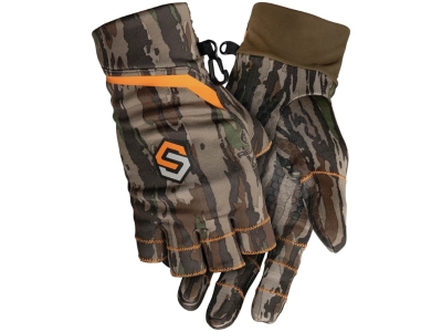 Scent Lok Custom Glove, Medium, Realtree Original