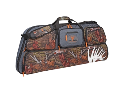 30-06 Showdown Bow Case, Camo