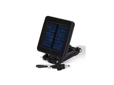 Moultrie 6-Volt Deluxe Solar Panel