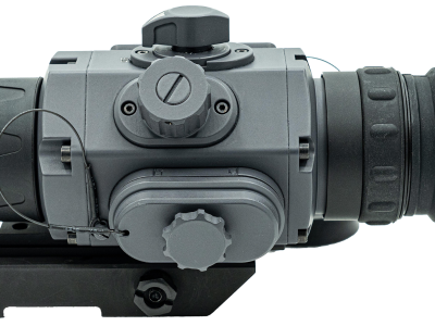 Armasight Contractor 2-8x25 Thermal Weapon Sight