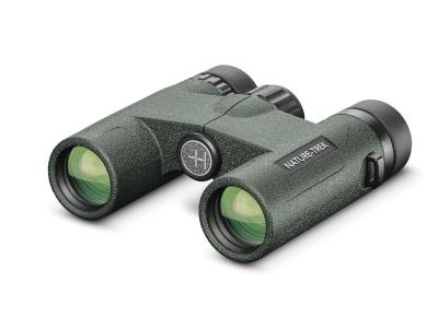 Hawke Nature-Trek 8x25 Green