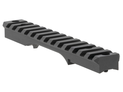 Christensen Arms One Piece Scope Base Fits Remington 700 Short Action