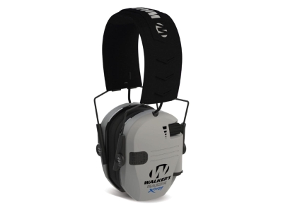 Walkers Razor Digital X-Trm Muff, Grey