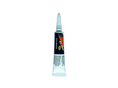 Flex-Fletch Zing Kling Adhesive Tube