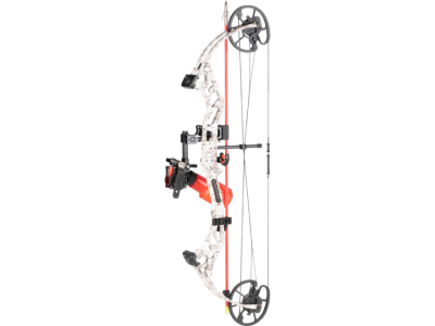 Cajun Sucker Punch Pro Glow Bowfishing RTF Pacakge