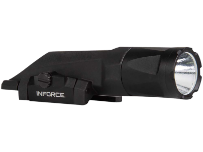 Inforce WMLx White/IR Gen 3