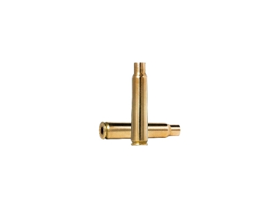 Norma Dedicated Components Unprimed Rifle Brass, .338 Norma Magnum, 50