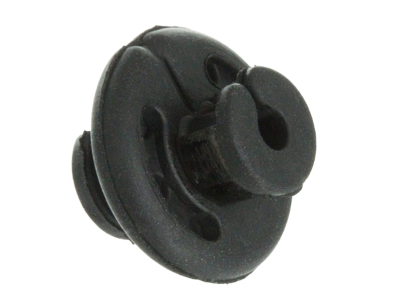 October Mountain Quick Crimp Kisser Button