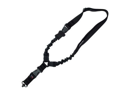 GrovTec Single Point Elastic Bungee