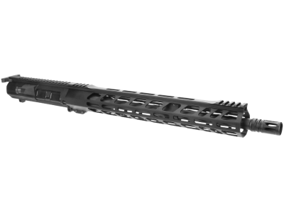 TacFire Rifle Upper .308 Win 16", Nitride Barrel, M-LOK, 7075-T6, BCG Included