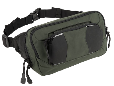 Vertx S.O.C.P. Tactical Fanny Pack