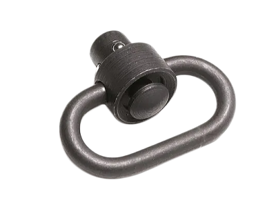 Wilson Combat Heavy Duty Push Button Sling Swivel