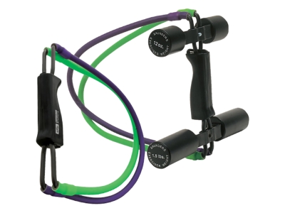 Saunders Archery Power Pull Upper Body Conditioner