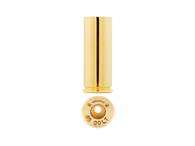 Starline Brass Unprimed Brass Case, .45 Long Colt, 100