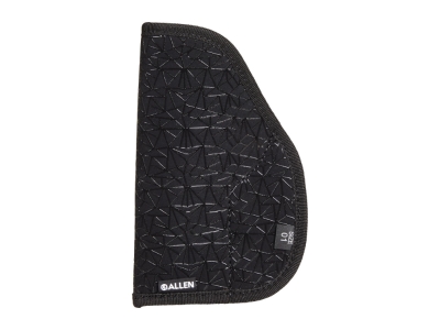 Allen Spiderweb In-The-Pocket Conceal Carry Gun Holster, Black, Ambidextrous