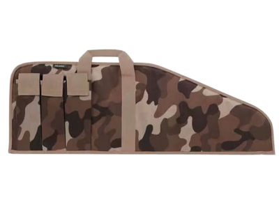 Bulldog Pit Bull Tactical Case