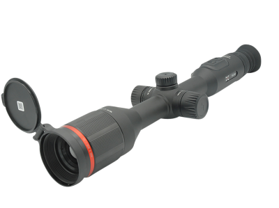 X-Vision TS200 Thermal Scope with Rings