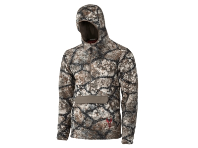 Badlands Silens Hoodie Approach FX Medium