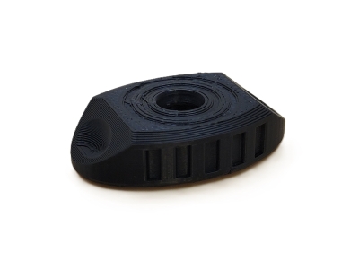 Fox 2 Industries Universal CO2 Punch Button Cover