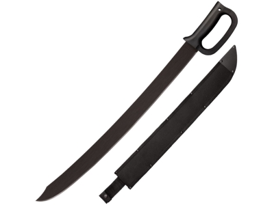 Cold Steel Cutlass Machete