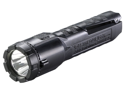 Streamlight Dualie 3 AA Flashlight Black 140/245 Lumens White LED