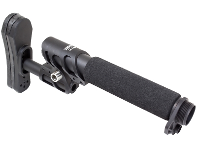 Odin Works Adjustable Stock Kit, Reversible QD Adapter