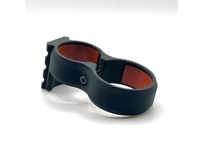 Evolve3D Air Venturi Avenge-X Iron Sight Mount Pic Rail