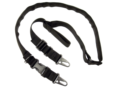 Tac Shield Warrior 2in1 Sling with Fast Adjust