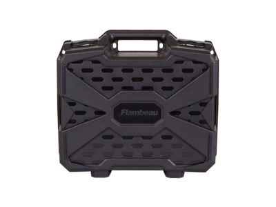Flambeau Double Deep Tactical Pistol Case
