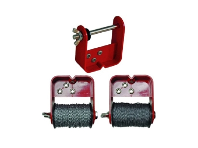 Bohning Serve-Tite Server Tool with Adjustable Tension Knob