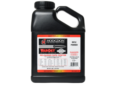 Hodgdon Extreme Varget Smokeless Rifle 8 lbs