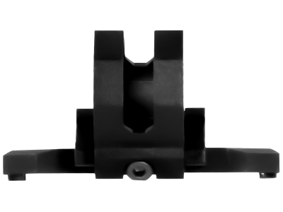 AIM Modular KeyMod 45 Degree Offset Light Mount