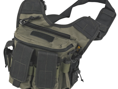 US Peacekeeper Rapid Deployment Pack, OD Green