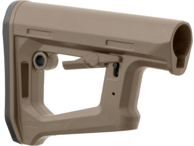 Magpul Precision Carbine Stock for AR10/AR15/M4/M16/M110/SR25