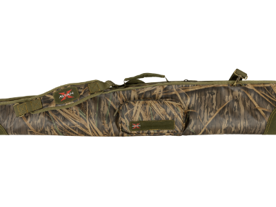 Avian-X Deluxe Floating Gun Case 53"