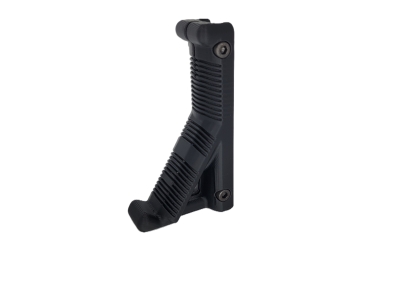 Fox 2 Industries Picatinny Angled Foregrip