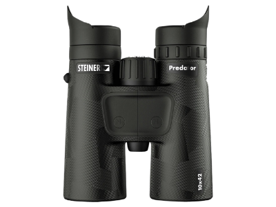 Steiner Predator 10x42