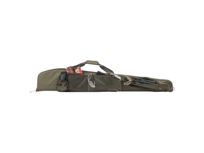 Allen Collins Case, Shotgun, Olive