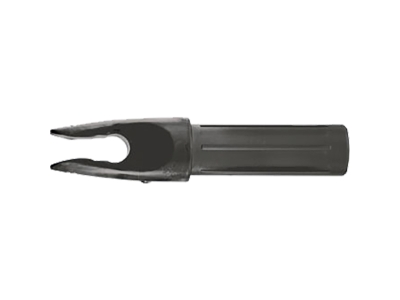 Black Eagle Standard Nock Smoke 12 pk.