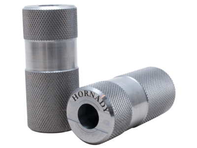 Hornady Lock-N-Load Cartridge Gauge 6.5Creedmoor Silver
