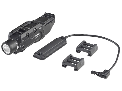 Streamlight Sidewinder Stick Helmet Clip with Emount