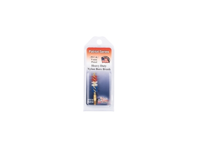 Pro-Shot Patriot Series Bore Brush