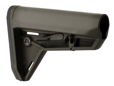 Magpul Adjustable Carbine Stock for AR-15/M16/M4