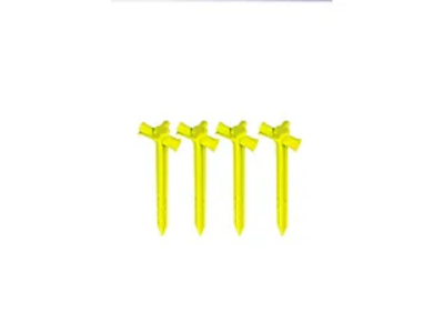Summit SlotLock Blind/Tent Anchoring Stake