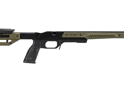 MDT Chassis Stock for Howa 1500/Weatherby Vanguard LA RH